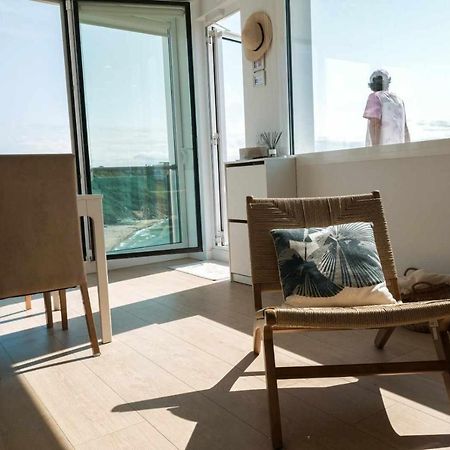 Apartamento Sunset Con Vistas Playa De Los Locos Суансес Экстерьер фото