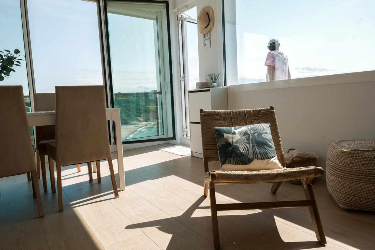 Apartamento Sunset Con Vistas Playa De Los Locos Суансес Экстерьер фото